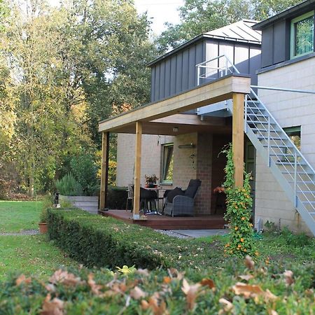 Beau Reg'Art Bed & Breakfast Hasselt Luaran gambar