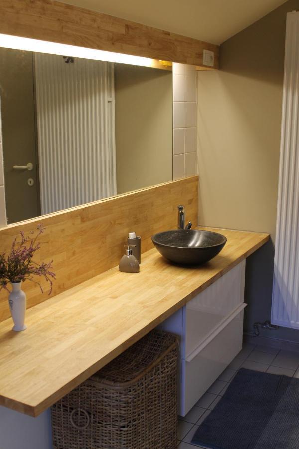 Beau Reg'Art Bed & Breakfast Hasselt Luaran gambar