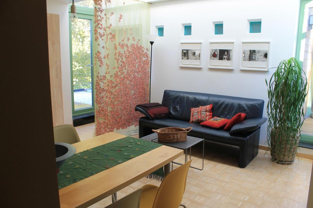 Beau Reg'Art Bed & Breakfast Hasselt Luaran gambar