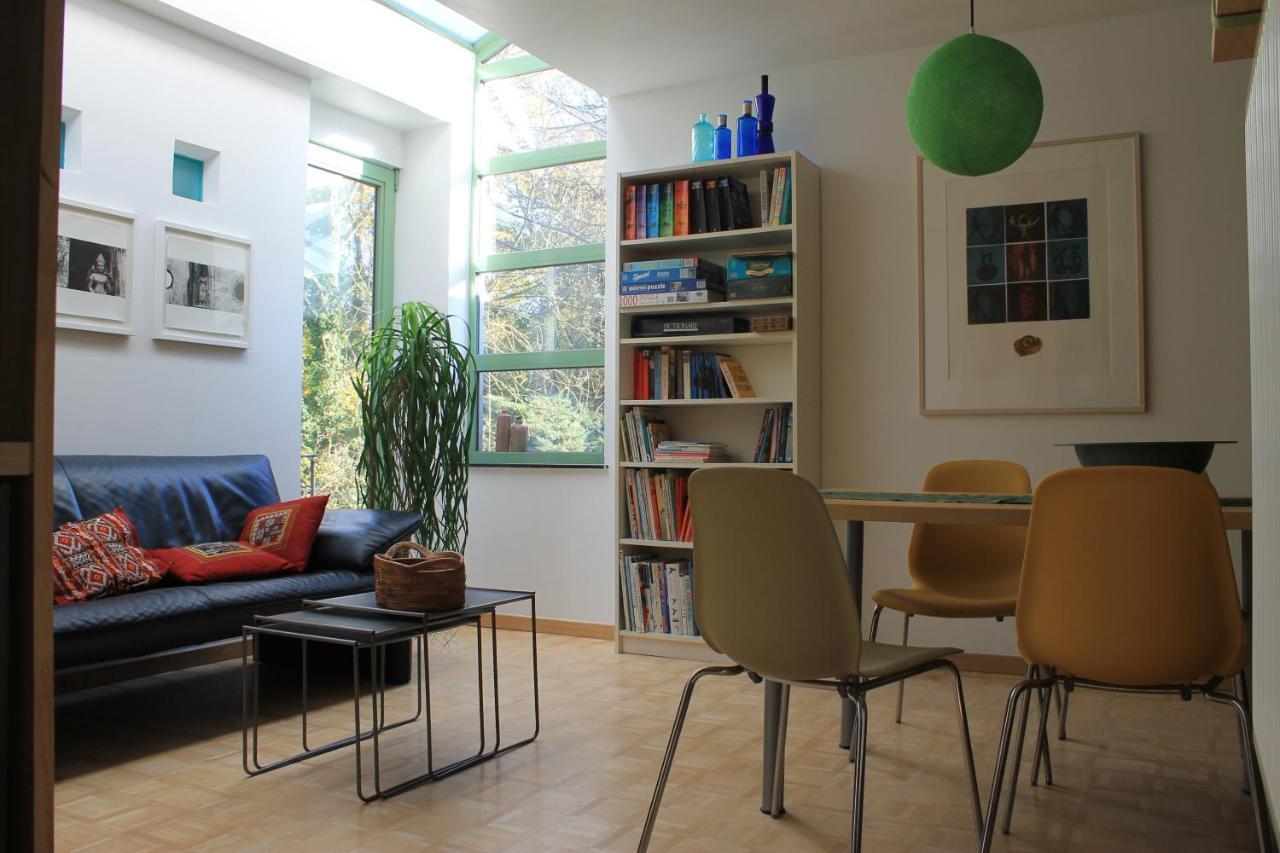 Beau Reg'Art Bed & Breakfast Hasselt Luaran gambar