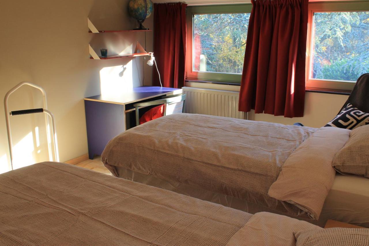 Beau Reg'Art Bed & Breakfast Hasselt Luaran gambar